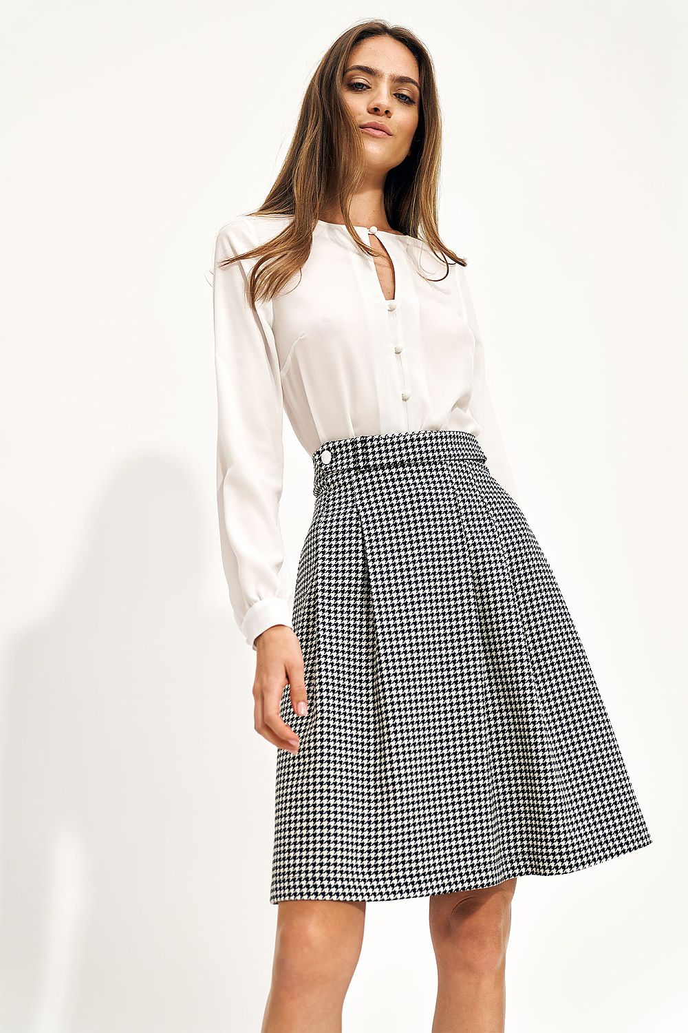  Skirt model 216884 Nife 