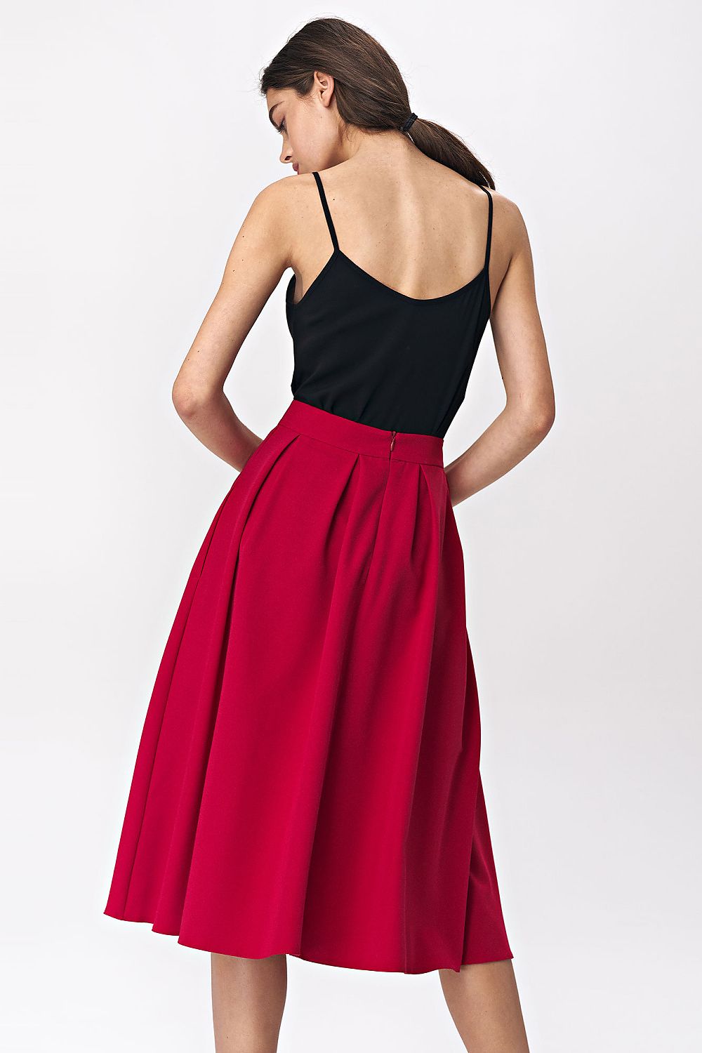  Skirt model 216899 Nife 