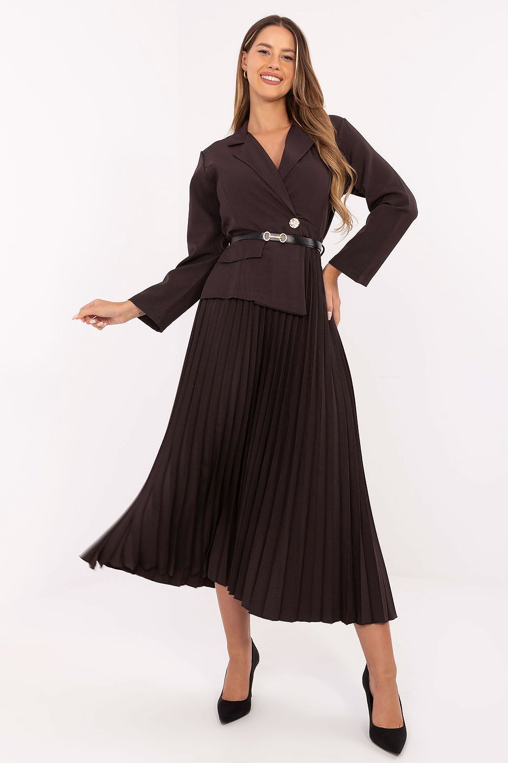  Daydress model 217002 Italy Moda 