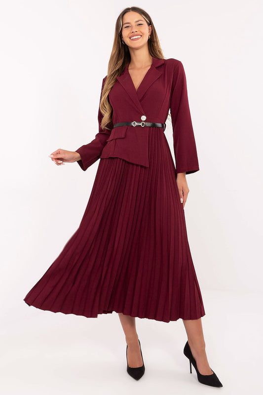  Daydress model 217004 Italy Moda 