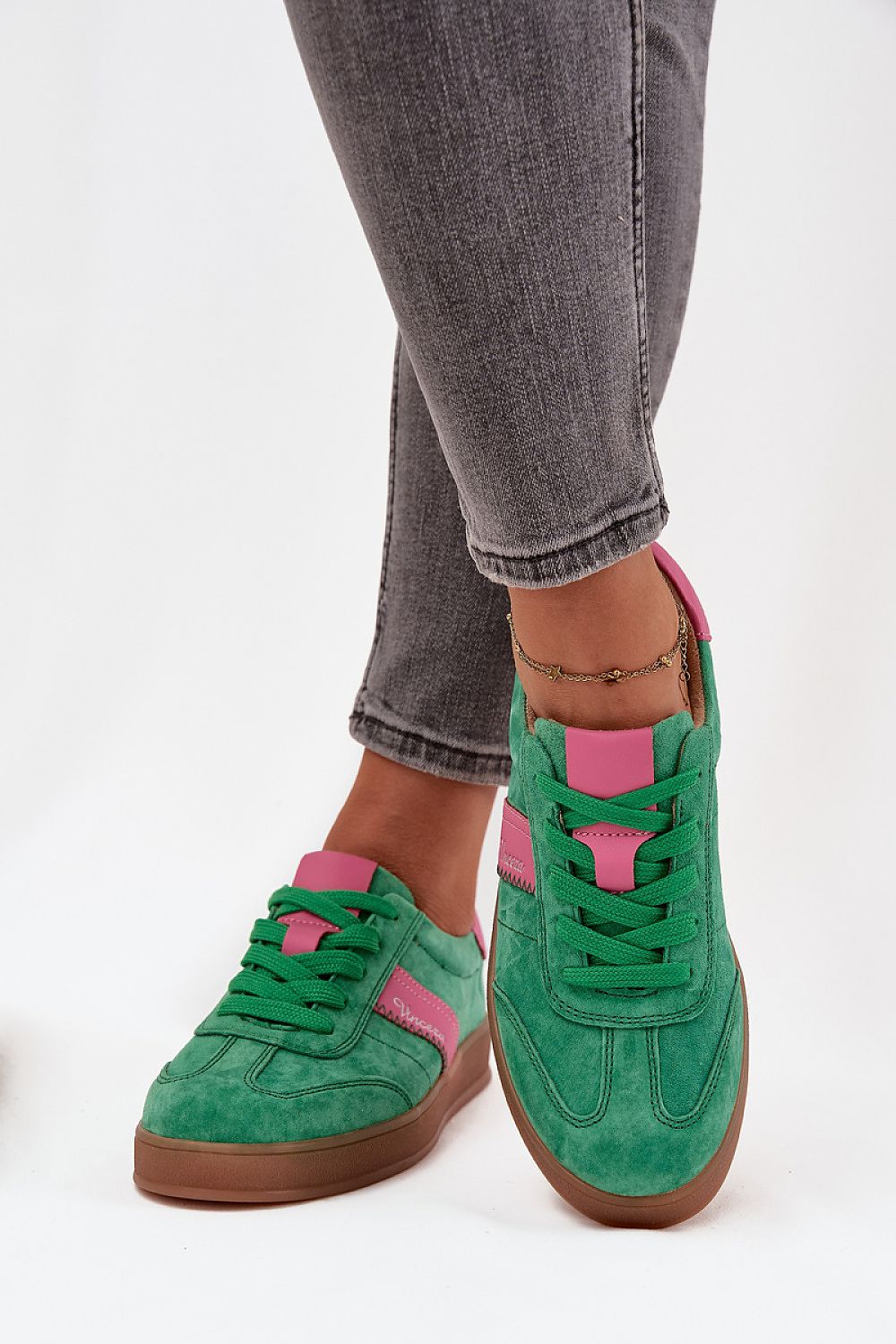  Sport Shoes model 217471 Step in style 