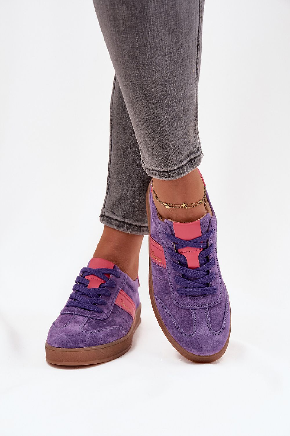 Sport Shoes model 217472 Step in style 