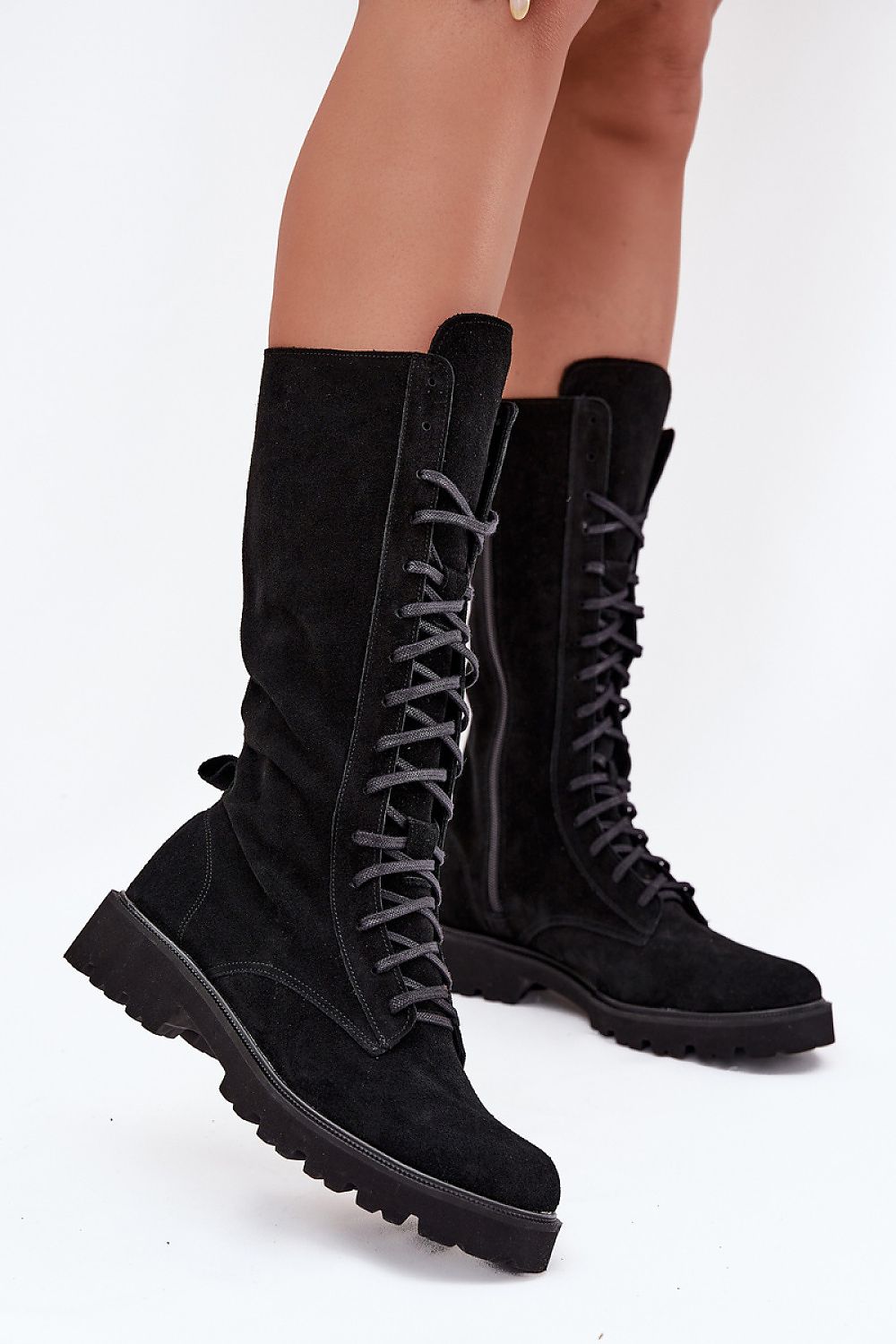  Boots model 218075 Step in style 