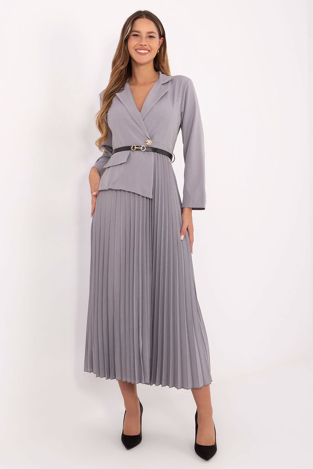  Daydress model 219191 Italy Moda 