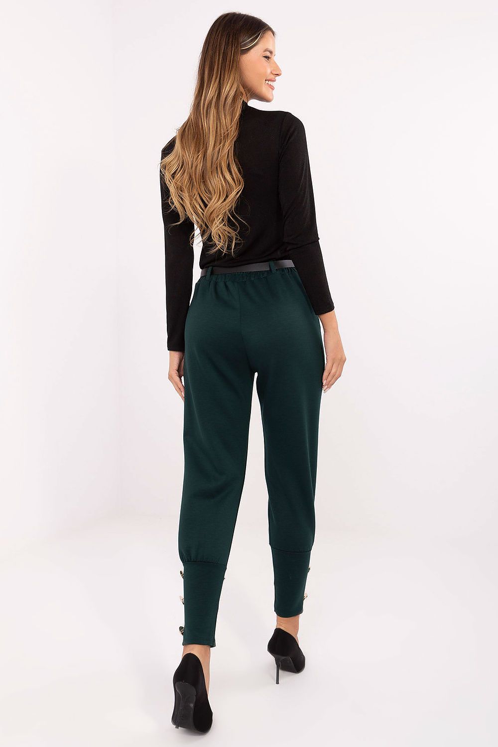  Tracksuit trousers model 219597 Factory Price 