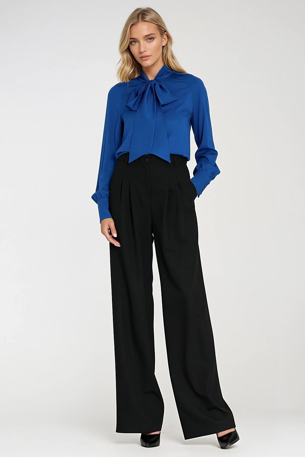  Blouse model 219784 Nife 