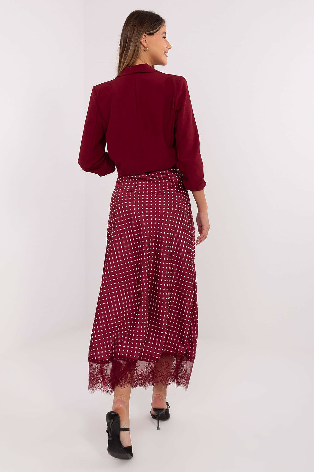  Skirt model 219869 Rue Paris 