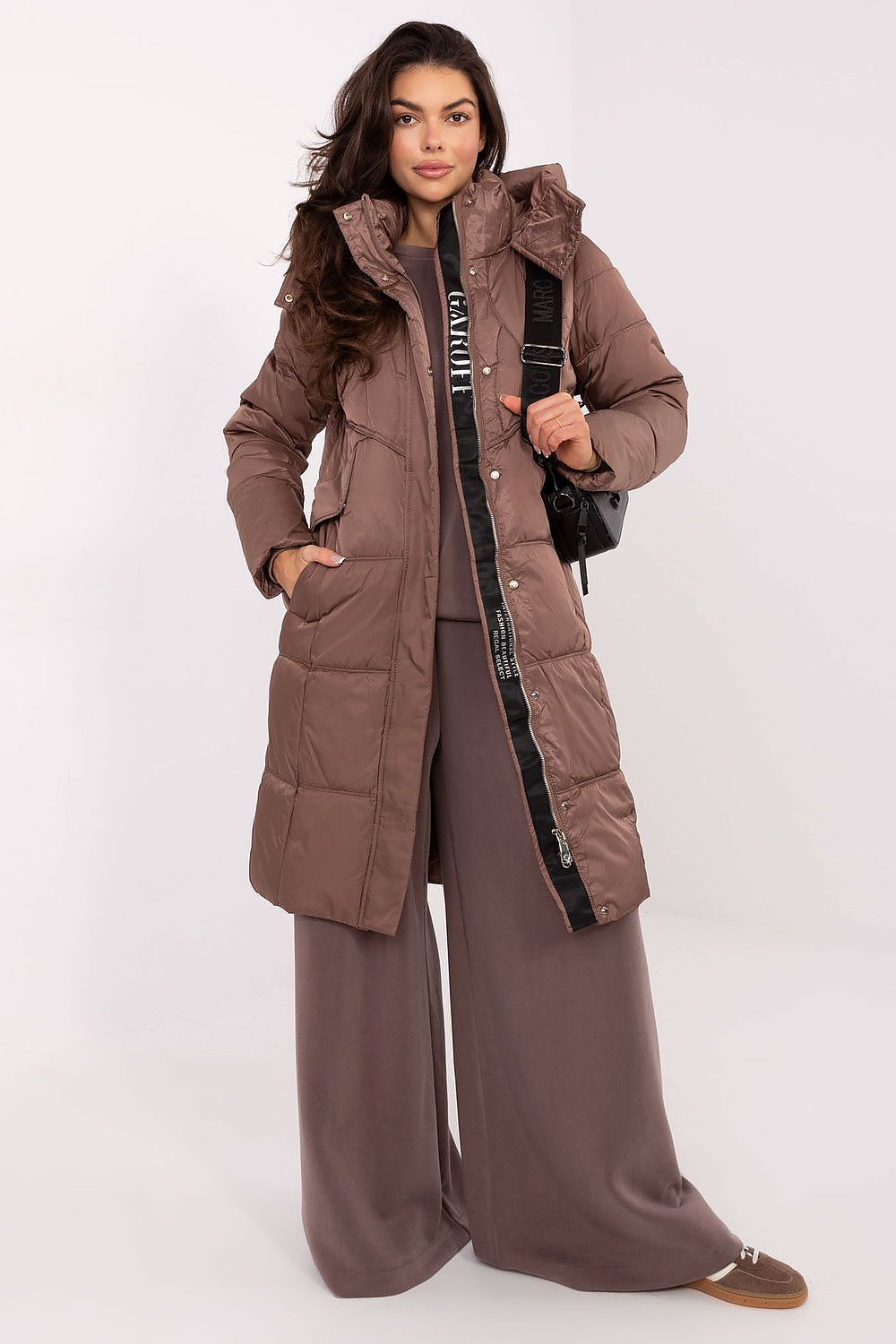  Tracksuit trousers model 220616 Factory Price 