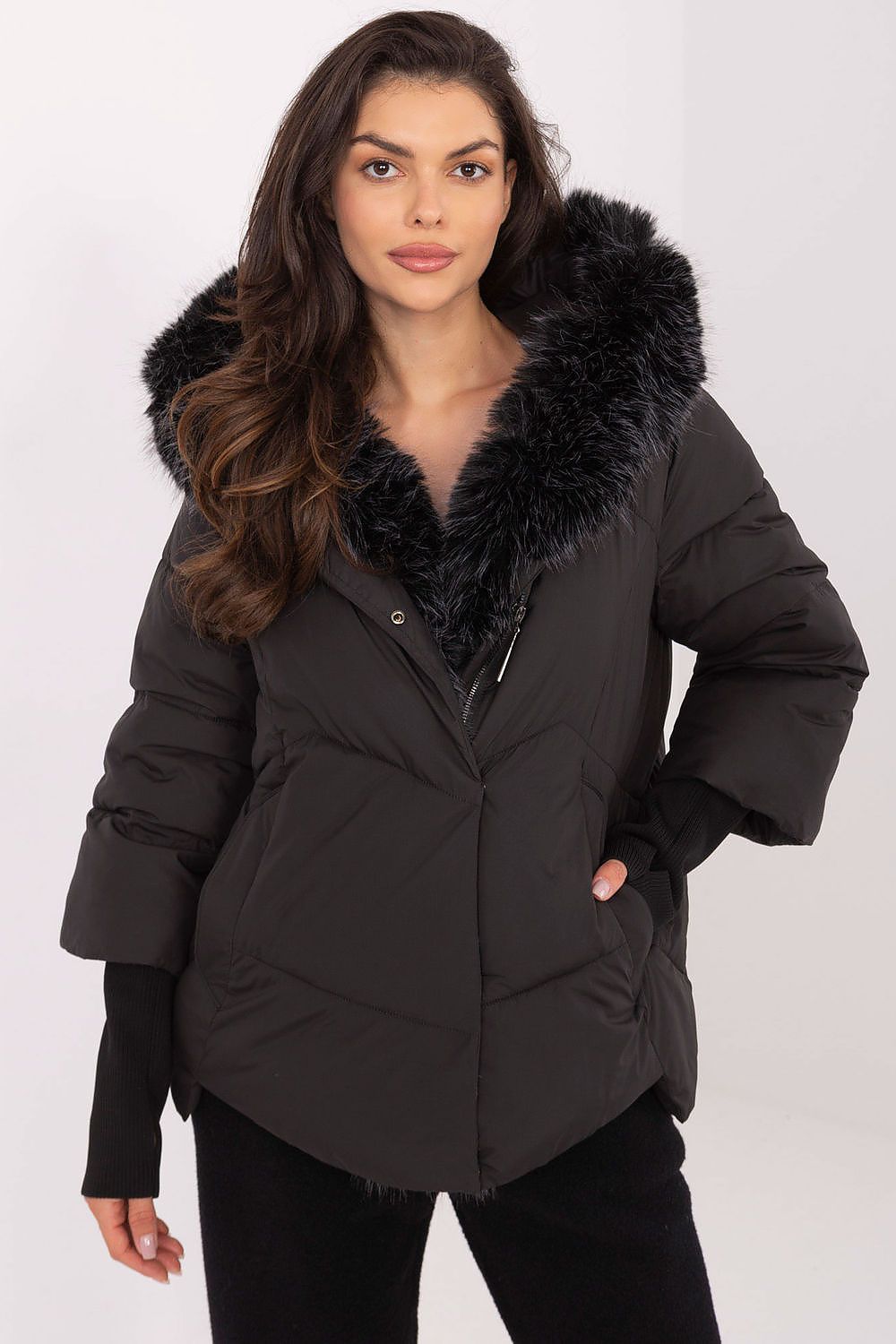 Jacket model 220648 MBM