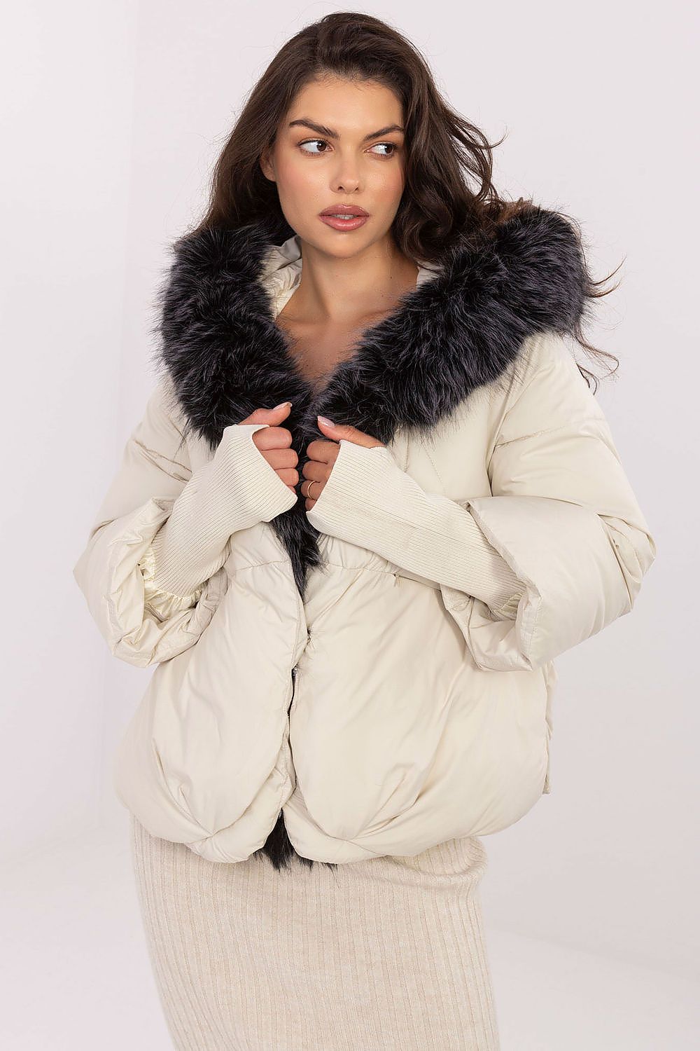 Jacket model 220650 MBM