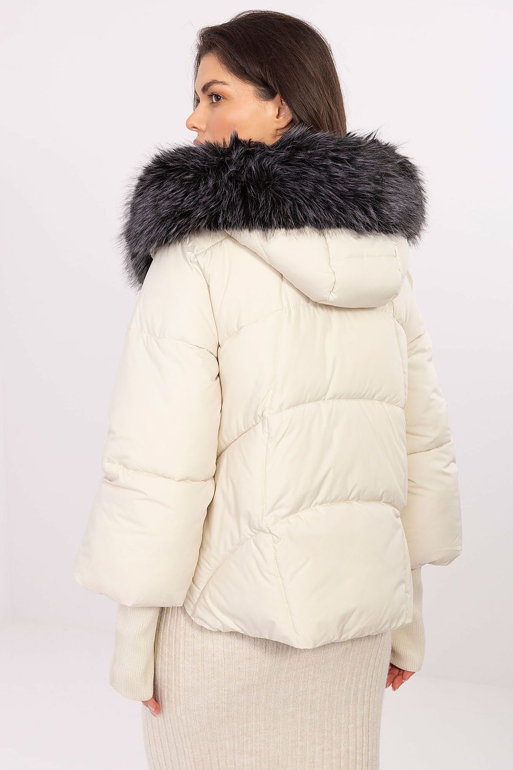 Jacket model 220650 MBM