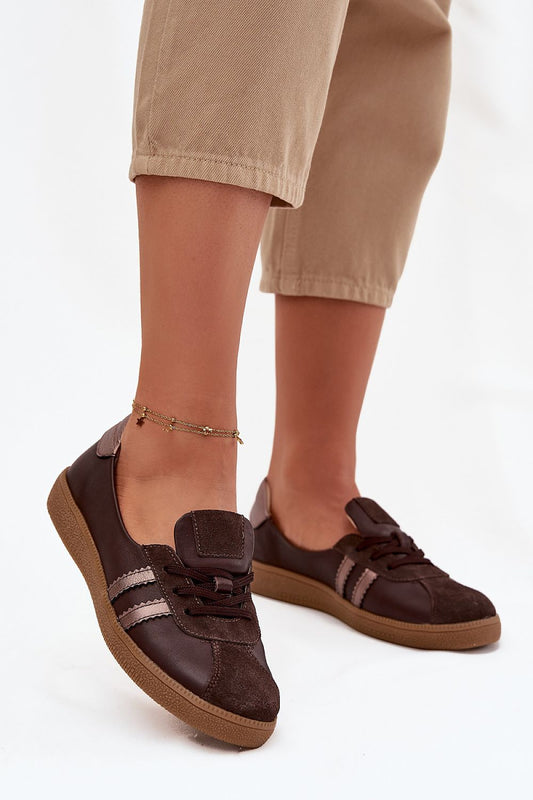  Barefoot model 220690 Step in style 