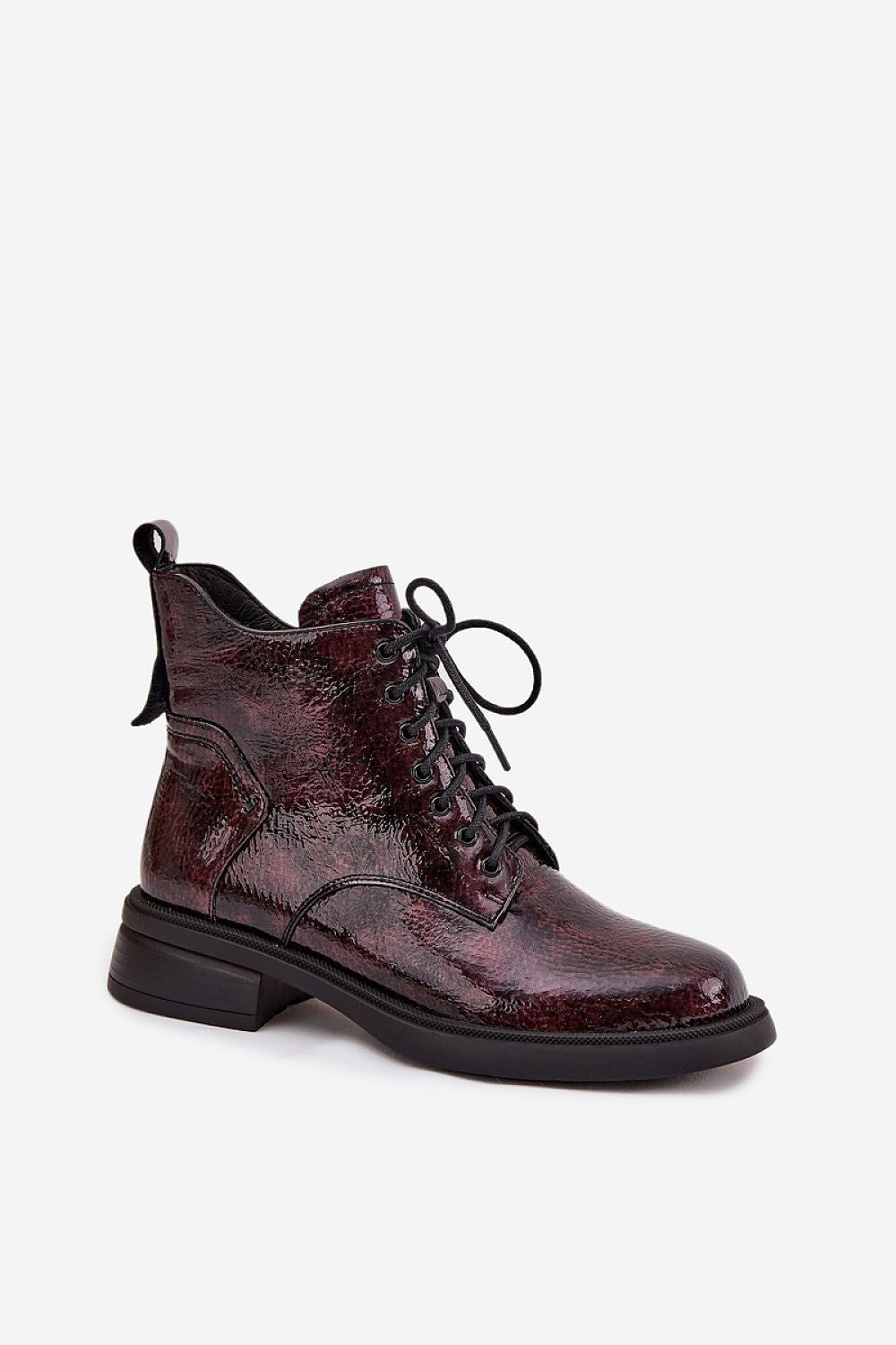  Boots model 221141 Step in style 