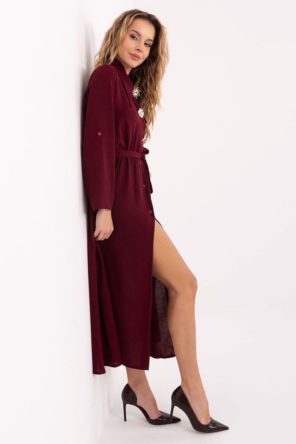  Daydress model 221282 Rue Paris 