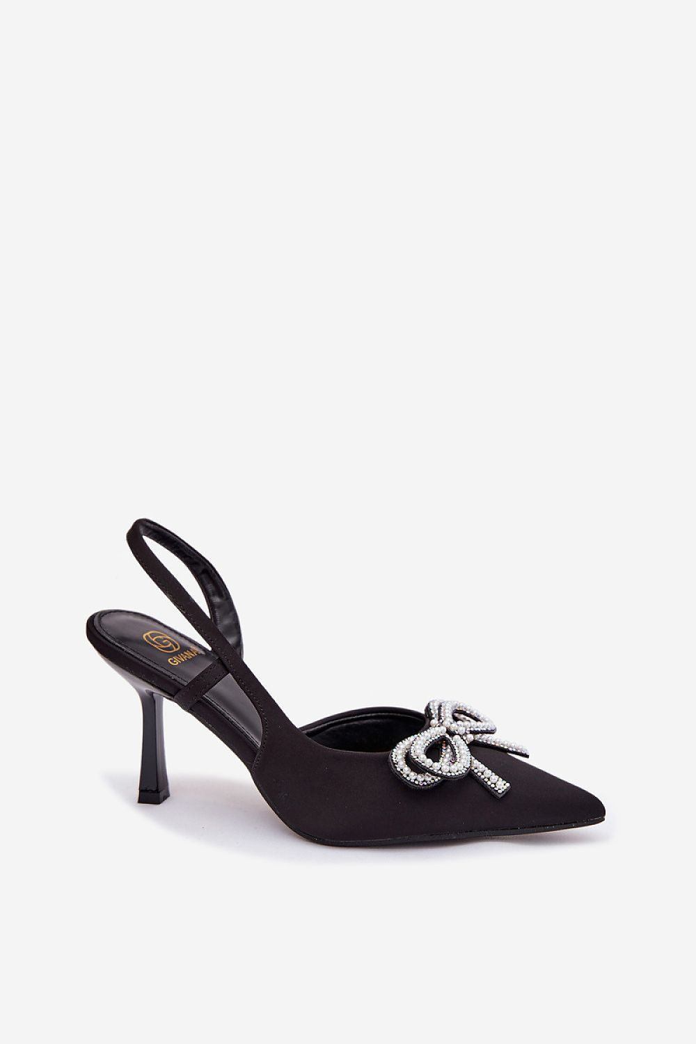  High heels model 221929 Step in style 