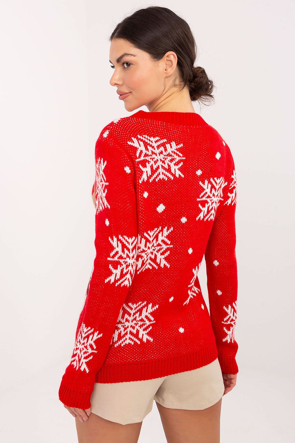  Jumper model 221971 Italy Moda 