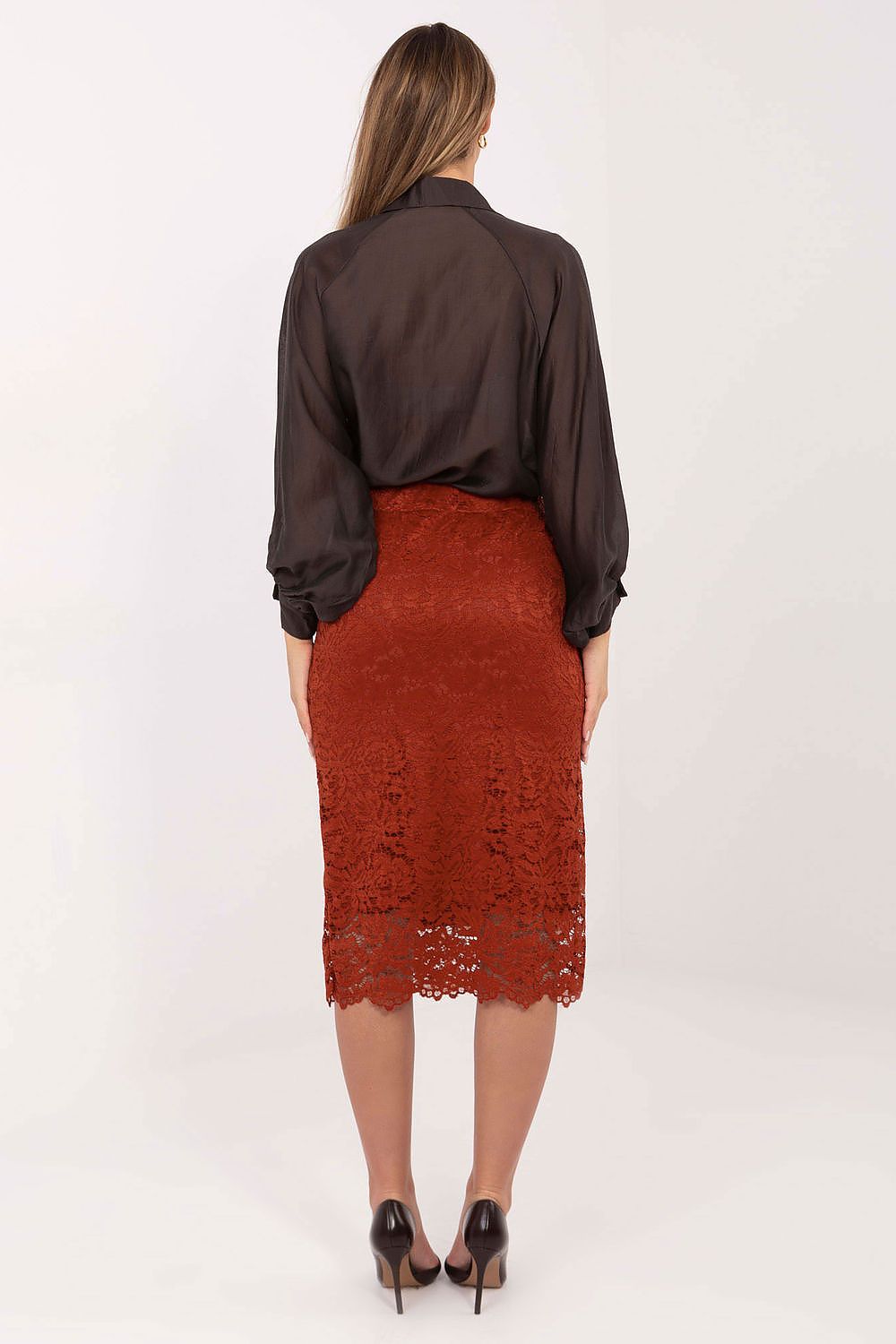  Skirt model 221999 Italy Moda 