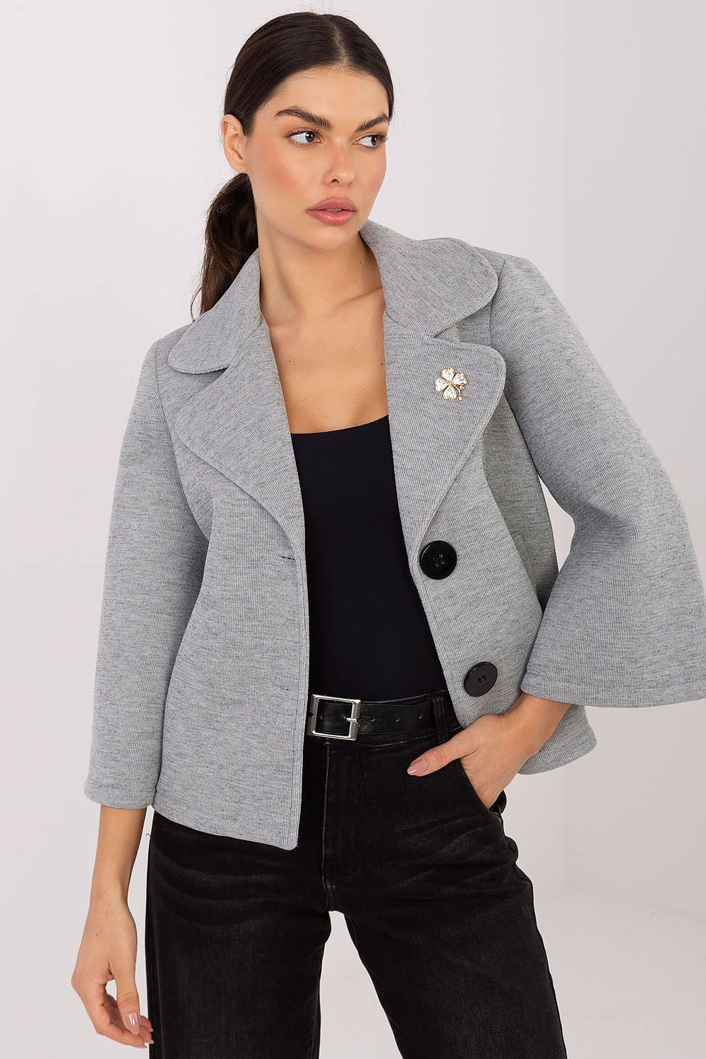  Coat model 222210 Rue Paris 