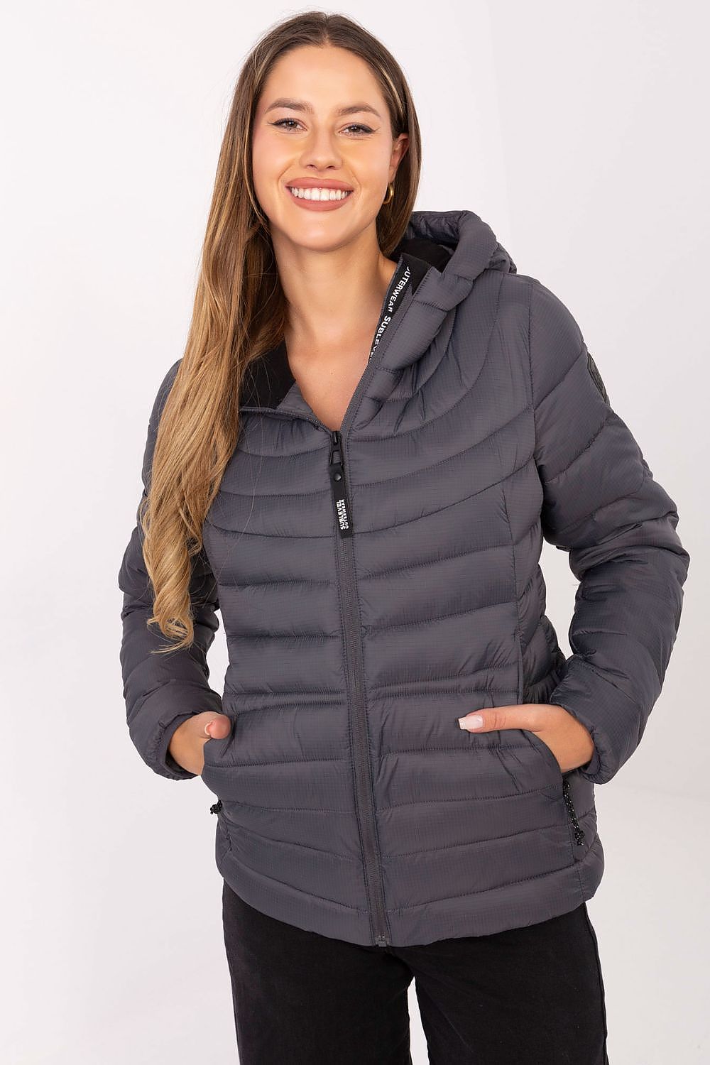  Jacket model 222389 Sublevel 