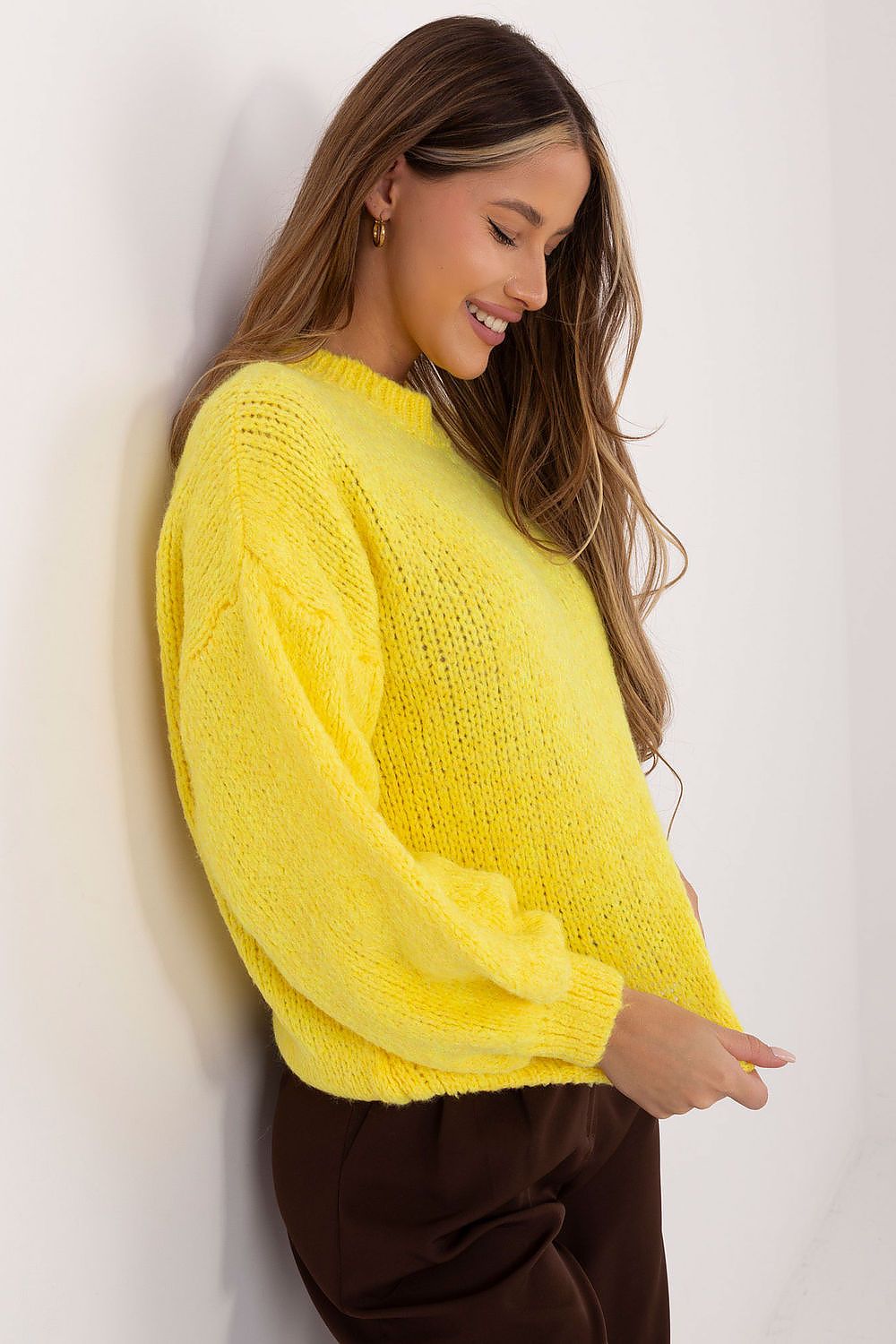  Jumper model 222779 Italy Moda 