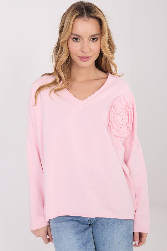  Blouse model 223321 Factory Price 