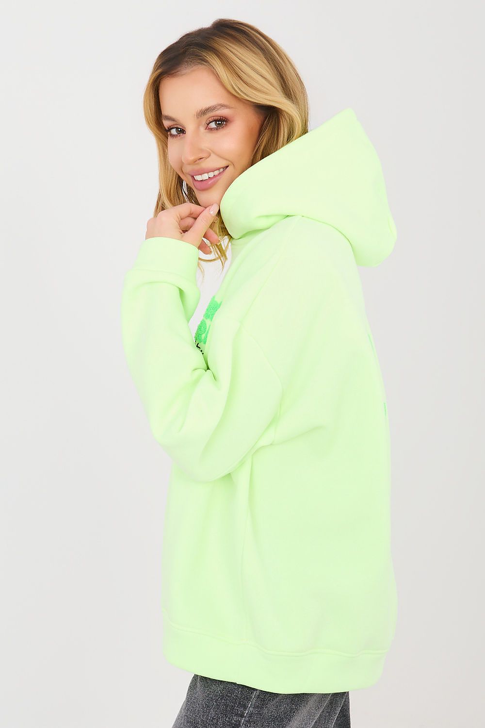 Sweatshirt model 223455 Factory Price 