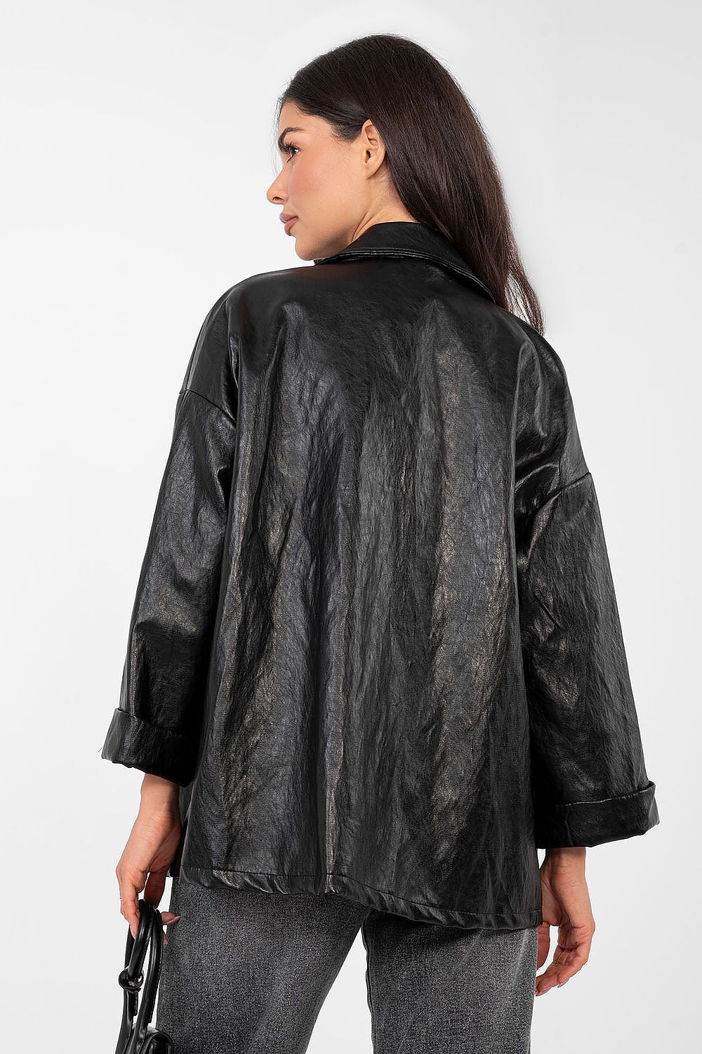 Jacket model 223661 Rue Paris – Maison Bellezza