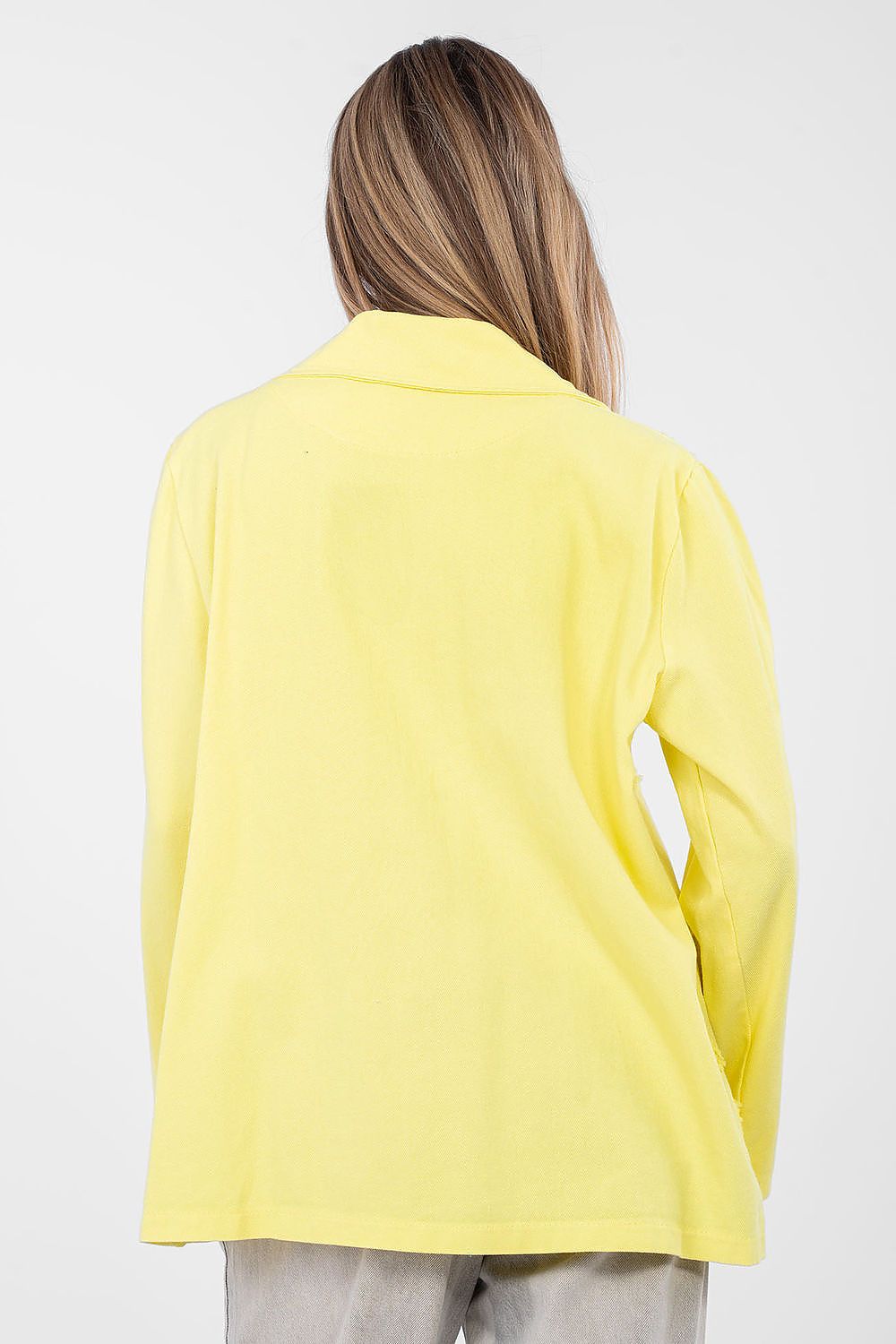  Jacket model 223805 Rue Paris 