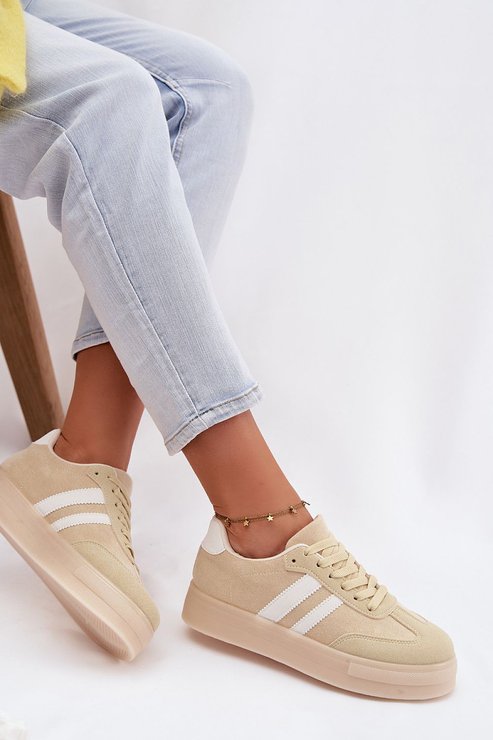  Sport Shoes model 223869 Step in style 
