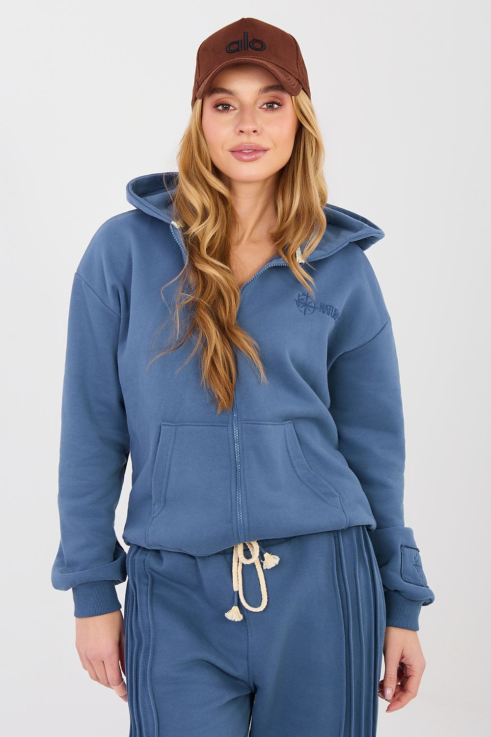  Sweatshirt model 224117 Factory Price 