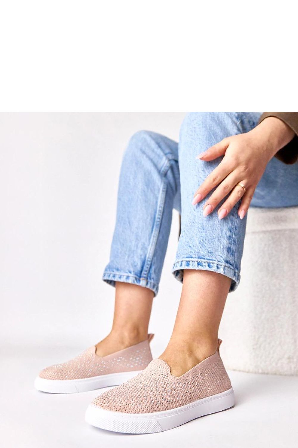  Sneakers model 224970 Solea 