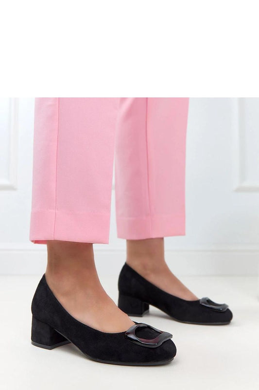  Heel pumps model 226027 Solea 