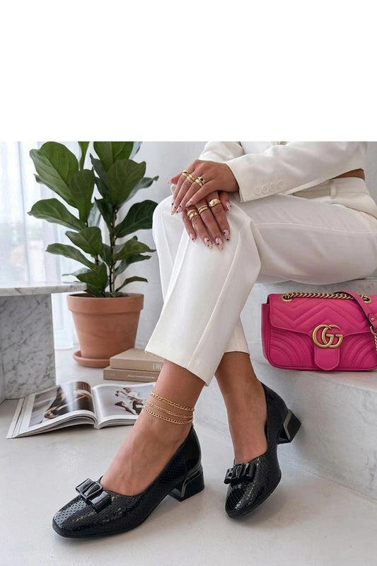  Heel pumps model 226038 Solea 