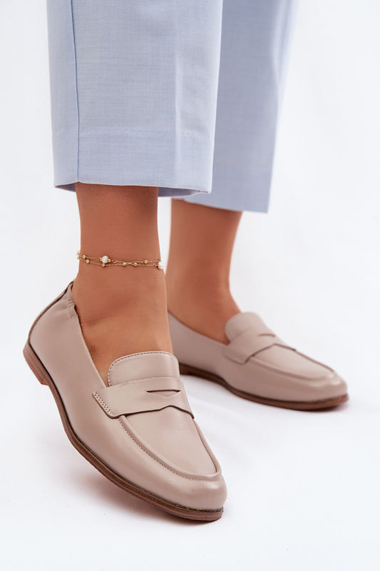  Mocassin model 226098 Step in style 
