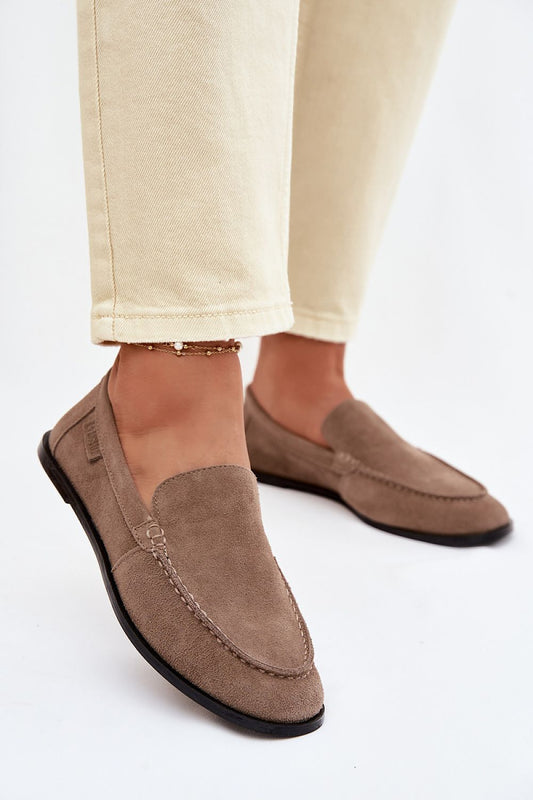  Mocassin model 226108 Step in style 