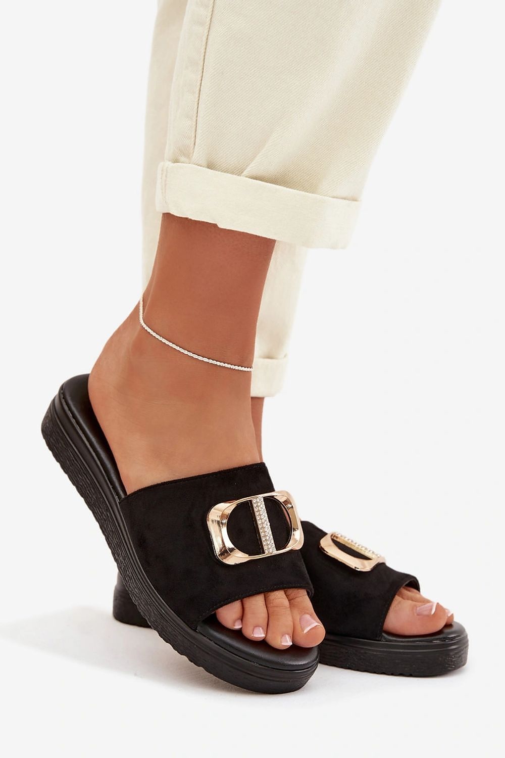  Flip-flops model 226362 Step in style 