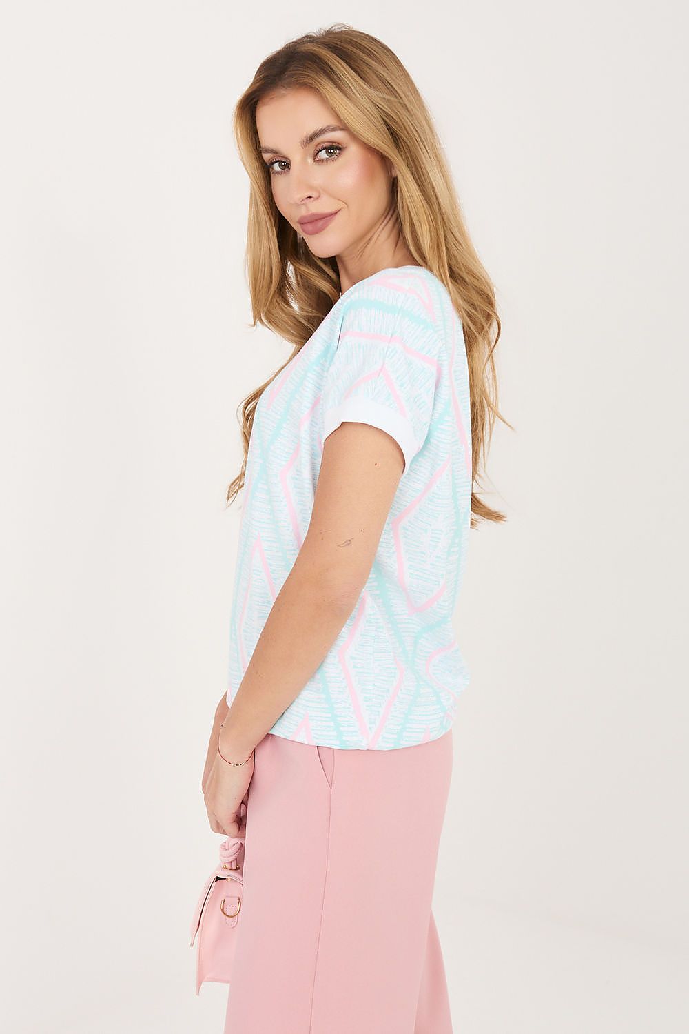  Blouse model 227039 Relevance 