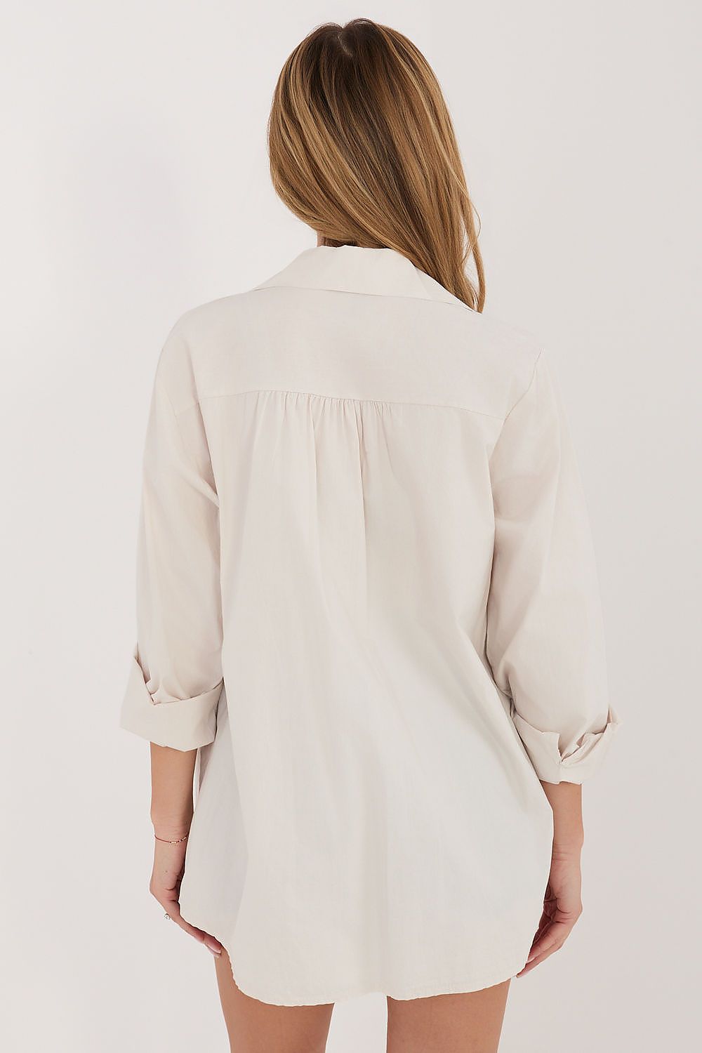  Long sleeve shirt model 227217 Factory Price 