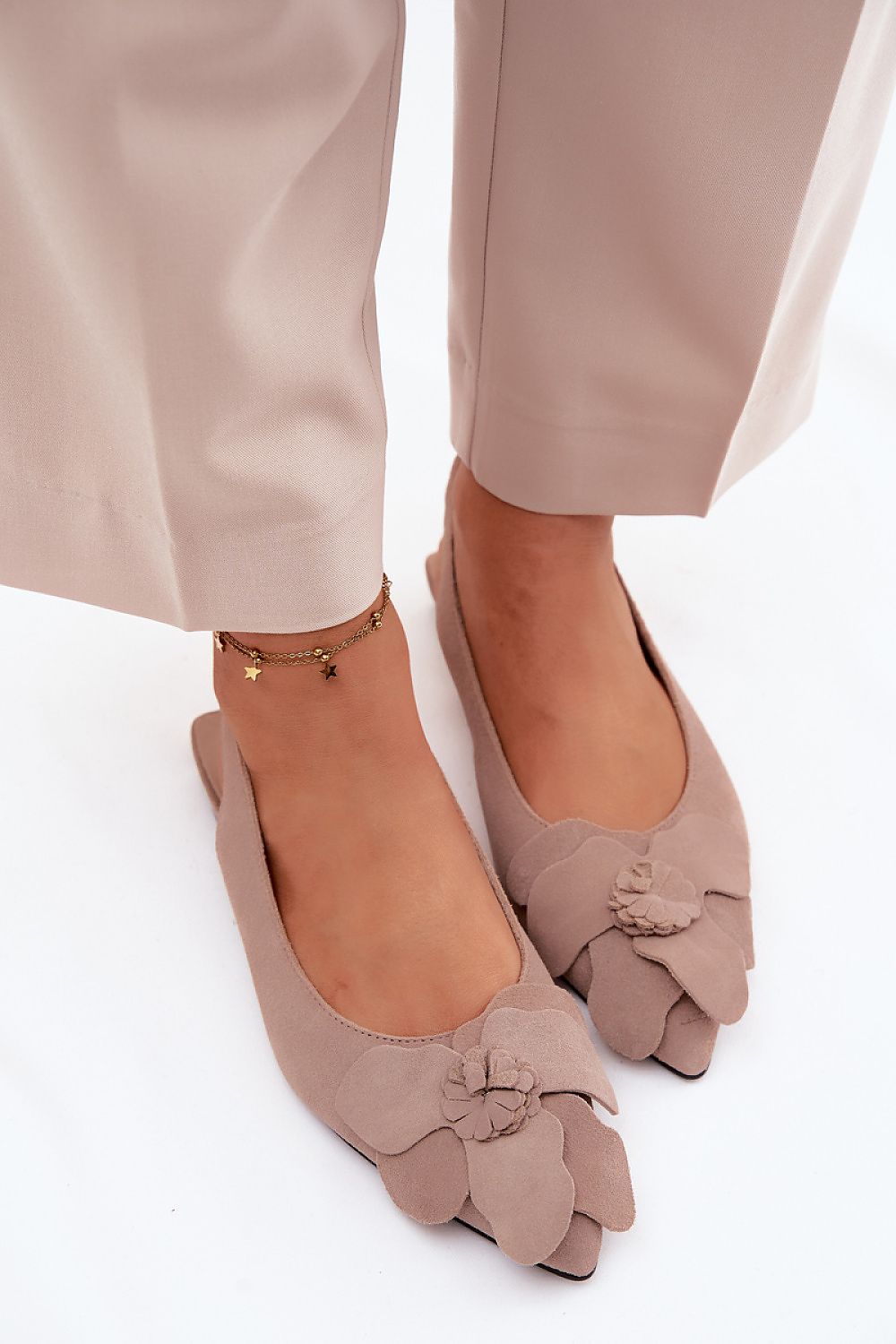  Sandals model 227415 Step in style 
