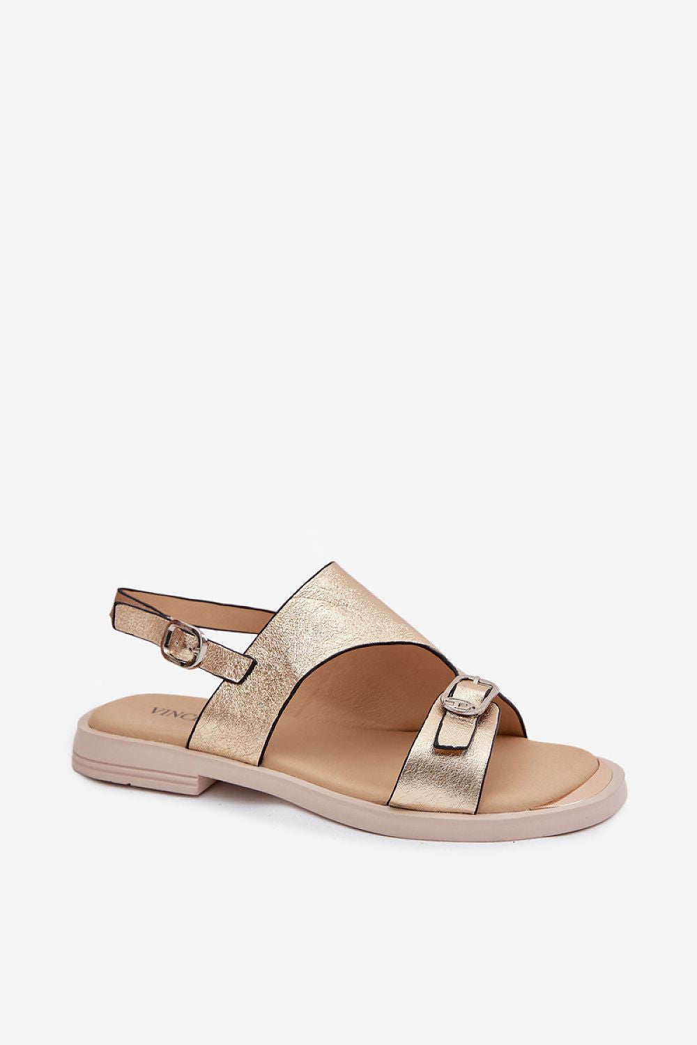  Sandals model 227433 Step in style 
