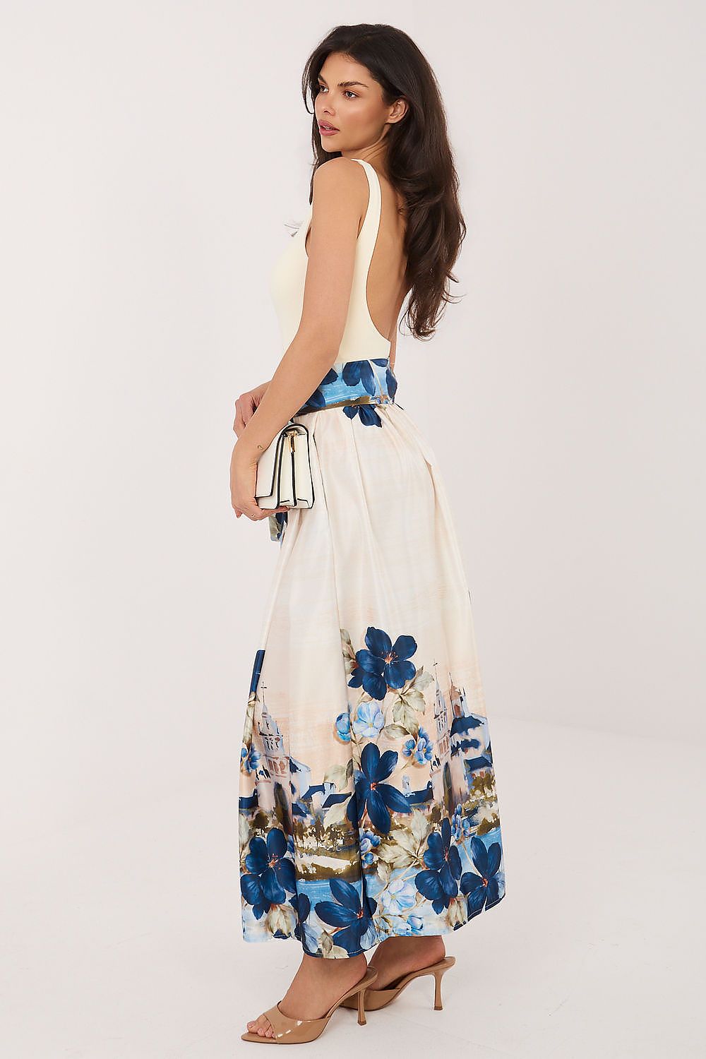  Skirt model 227617 Factory Price 