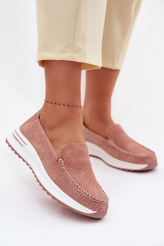  Mocassin model 228080 Step in style 