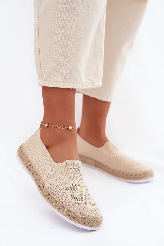  Espadrille model 228101 Step in style 