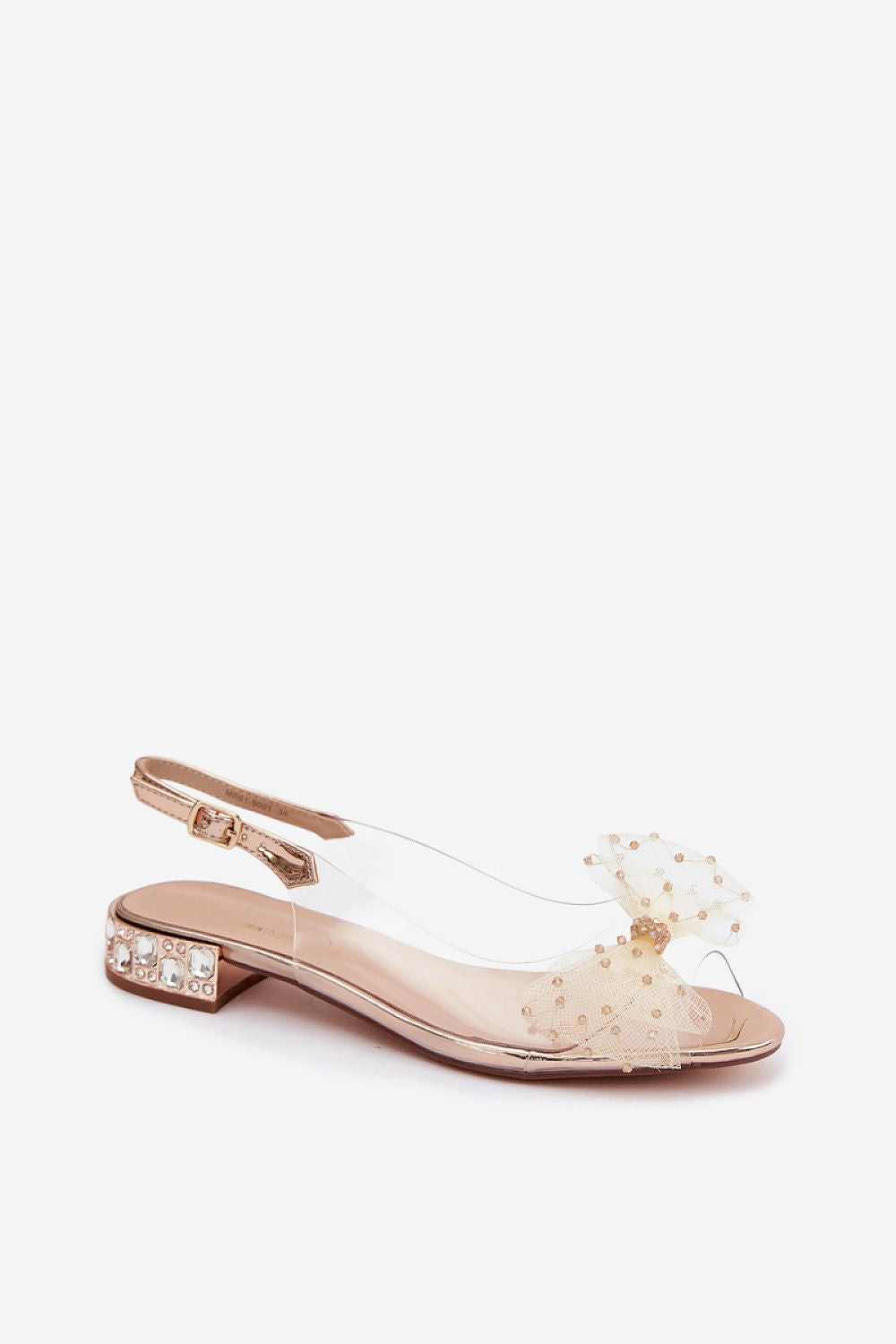  Sandals model 228135 Step in style 