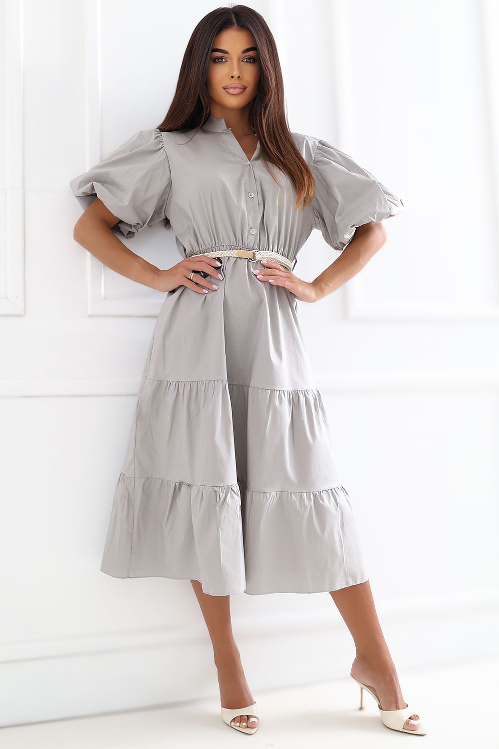  Daydress model 228164 Italy Moda 