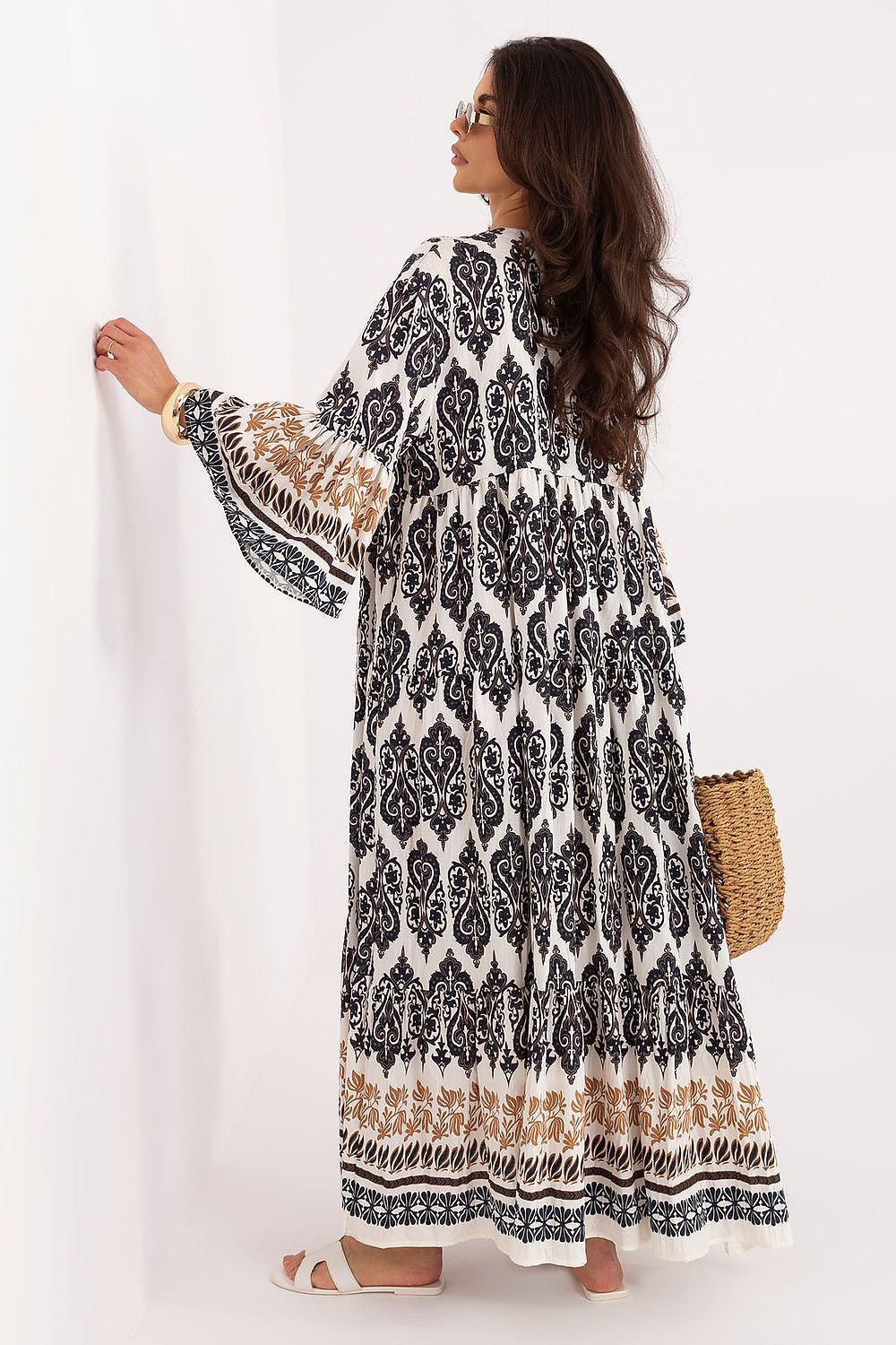  Daydress model 228885 Italy Moda 