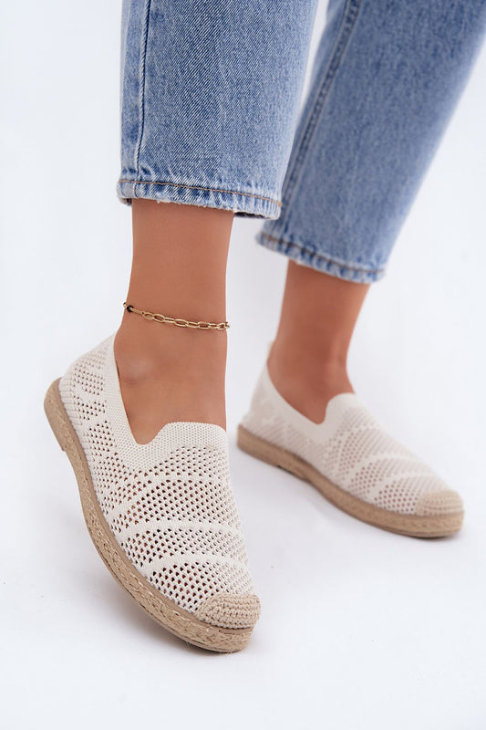  Espadrille model 228989 Step in style 