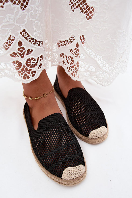  Espadrille model 228991 Step in style 