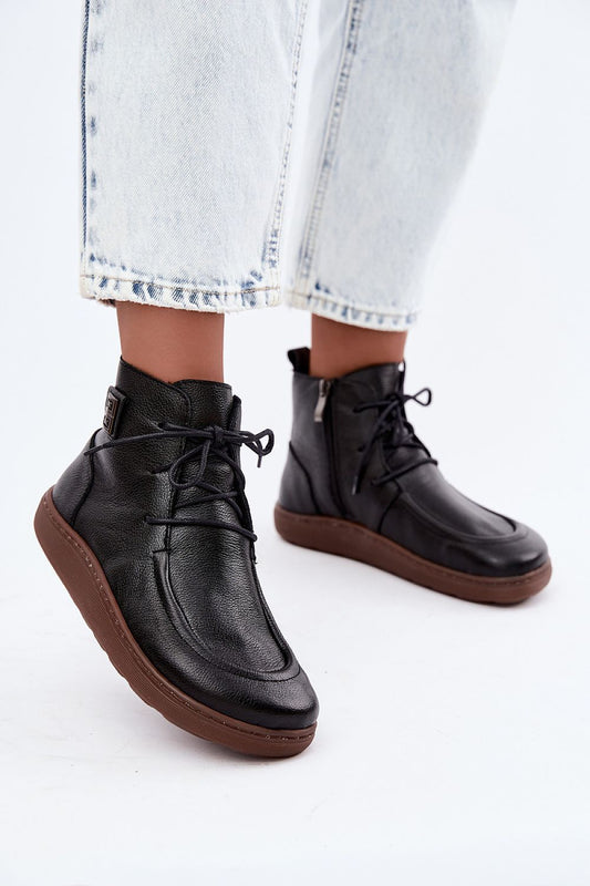  Barefoot model 231164 Step in style 