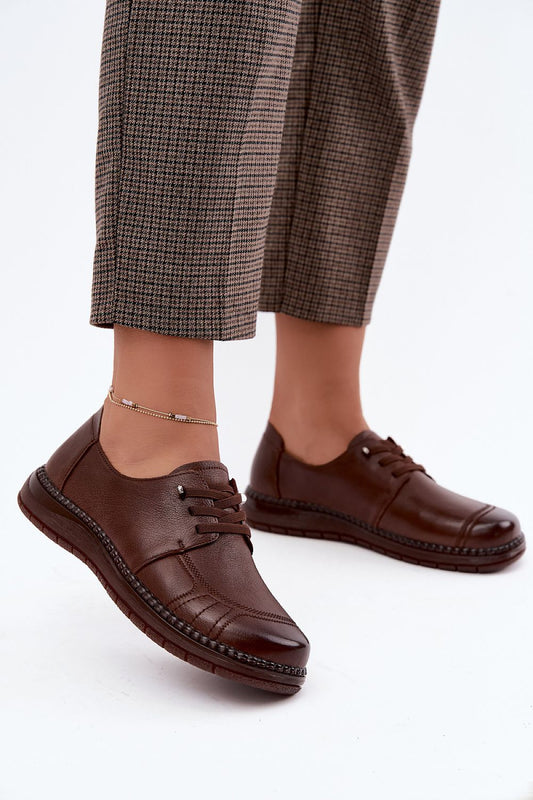  Half shoes model 231181 Step in style 